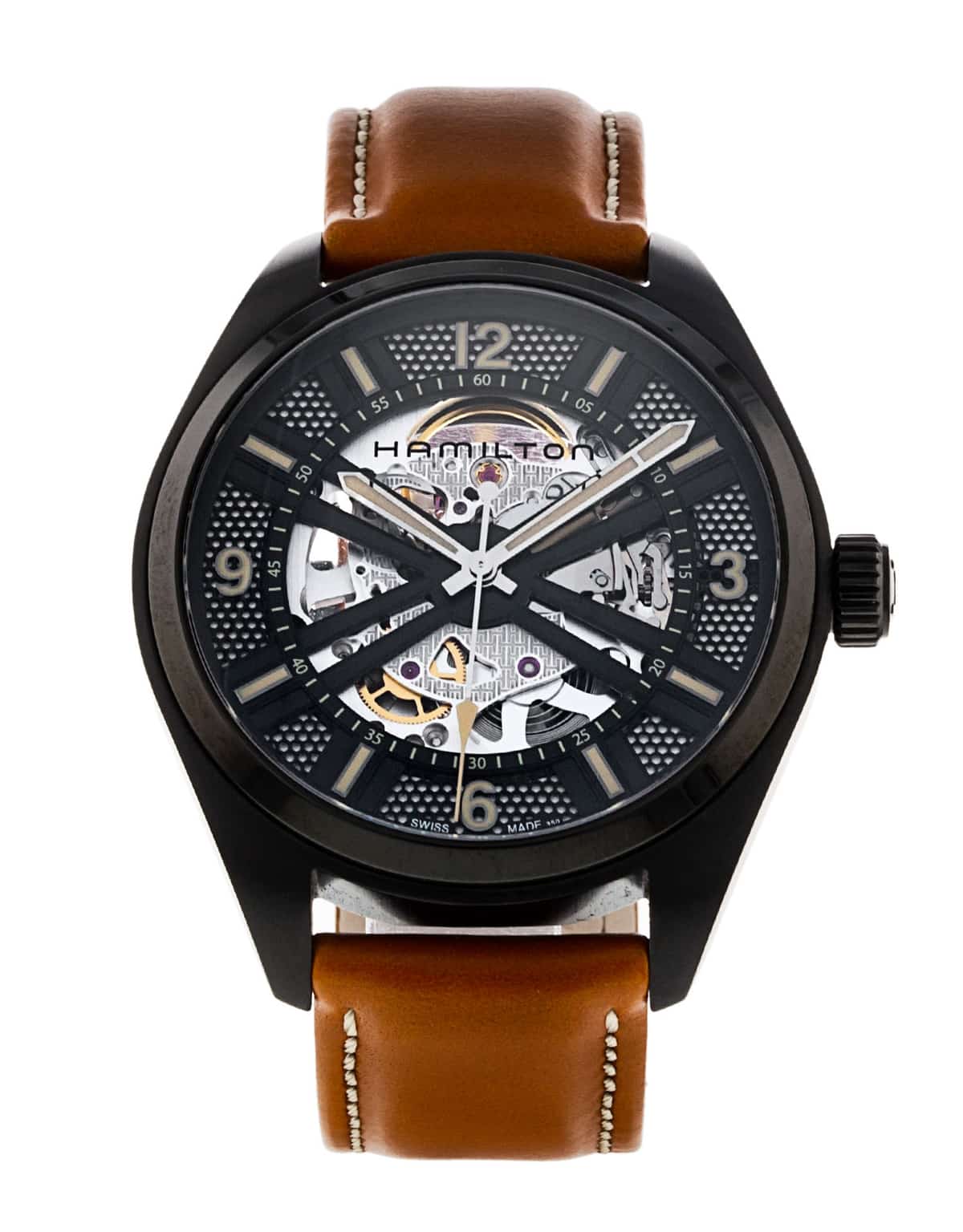 Hamilton Khaki Field H72585535